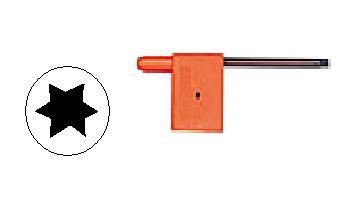 Picture of Torx Key/T Handle