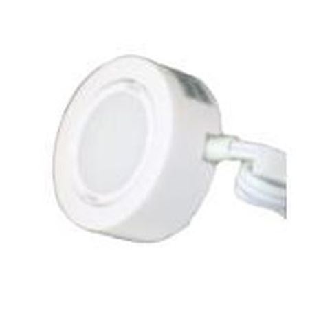 Picture of 120V Dimmable Plastic Puck Light (5.12004-010)
