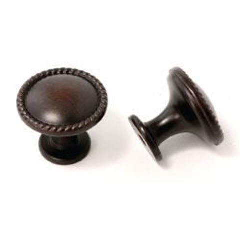 Picture of 30 mm Rope Knob (K-972)