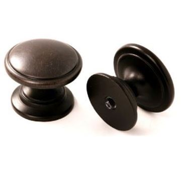 Picture of 32 mm Knob (K-80980)