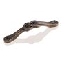 Picture of 5 1/2" cc Square Knot Cabinet Pull 