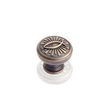 Picture of 1 3/8" ICTHUS Cabinet Knob