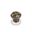 Picture of 1 3/8" Celtic Cabinet Knob