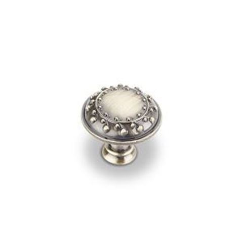 Picture of 1-1/4" Nouveau Cabinet Knob