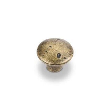 Picture of 1-1/4" Weathered Knob
