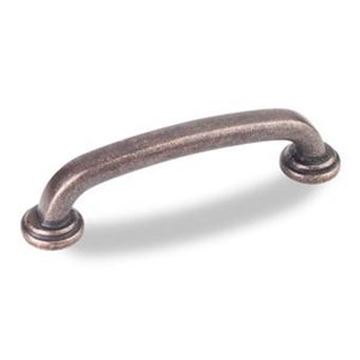 Picture of Gavel Cabinet Pull (527DMAC)