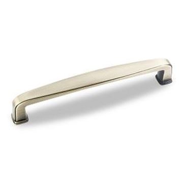 Picture of 5 9/16"cc Plain Square Cabinet Pull
