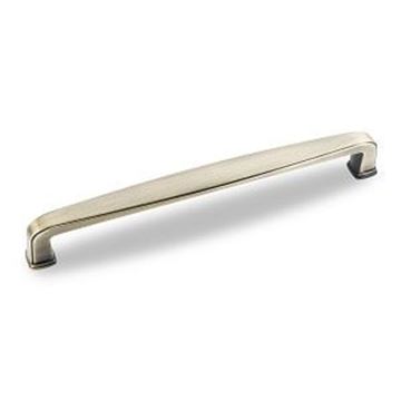 Picture of 6 13/16" cc Plain Square Cabinet Pull