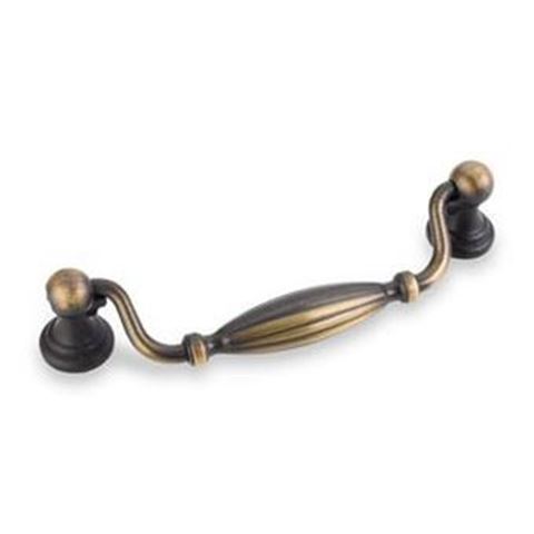 Picture of 5 15/16" cc Glenmore Cabinet Pull 