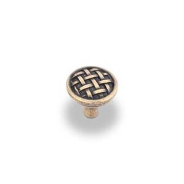 Picture of 1 5/16" Braided Cabinet Knob 