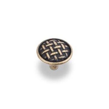 Picture of 1-5/8" Braided Cabinet Knob 