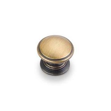 Picture of 1 1/4" Cabinet Knob 