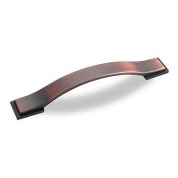 Picture of Strap Cabinet Pull (80152-128DBAC)