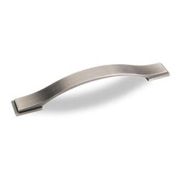 Picture of Strap Cabinet Pull (80152-160BNBDL)