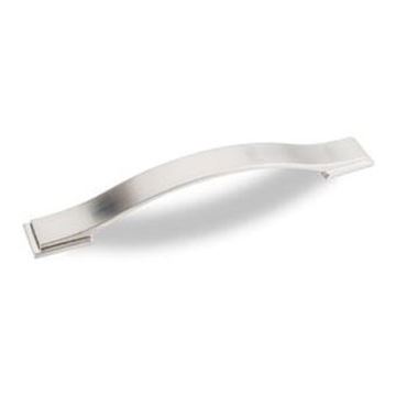 Picture of Strap Cabinet Pull (80152-160SN)