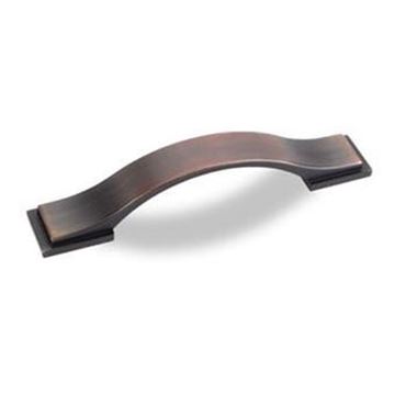 Picture of Strap Cabinet Pull (80152-96DBAC)