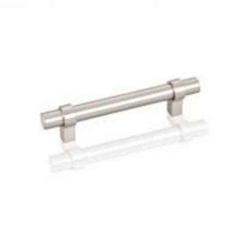 Picture of 5 3/8" cc Bar Cabinet Pull 