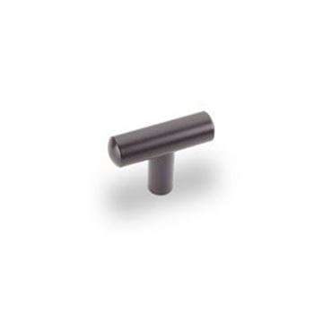 Picture of "T" Cabinet Knob (48ORB)