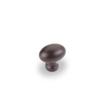 Picture of Football Knob (3990ORB)