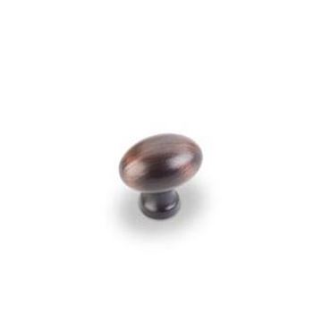Picture of Football Knob (3990DBAC)