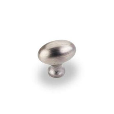 Picture of Football Cabinet Knob (3991BNBDL)