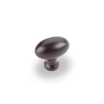 Picture of Football Cabinet Knob (3991ORB)