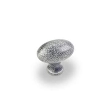 Picture of Football Cabinet Knob (3991SIM)