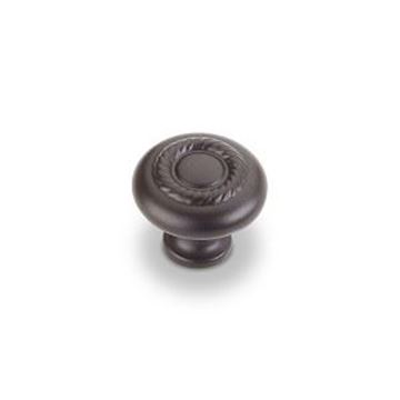 Picture of Cabinet Knob (Z117-ORB)