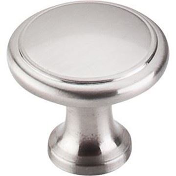 Picture of 1 1/8" Ringed Knob