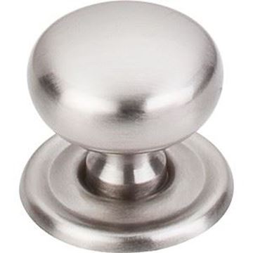 Picture of 1 1/4" Victoria Knob 