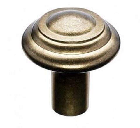 Picture of 1 1/4" cc Aspen Button Knob