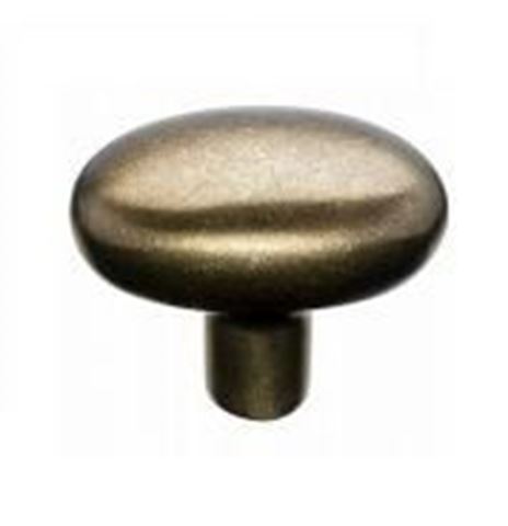 Picture of 1 9/16" Aspen Small Potato Knob