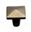 Picture of 1 1/4" Aspen Square Knob