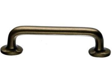 Picture of 4" cc Aspen Rounded Pulls