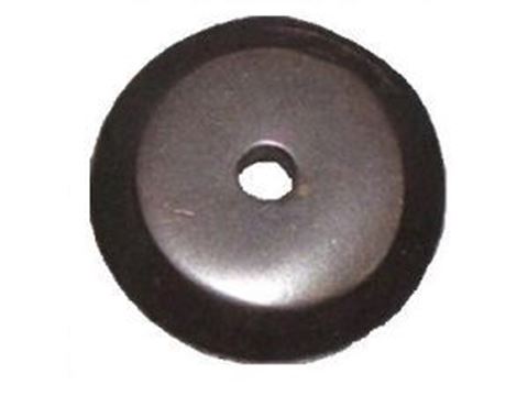Picture of Aspen Round Back plate (M1457)