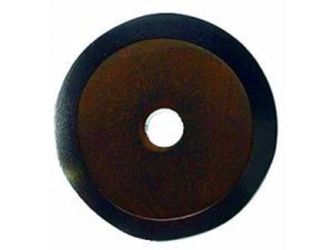 Picture of Aspen Round Back plate (M1458)