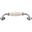Picture of 5 1/16" CC D- Pull Bone Crackle 