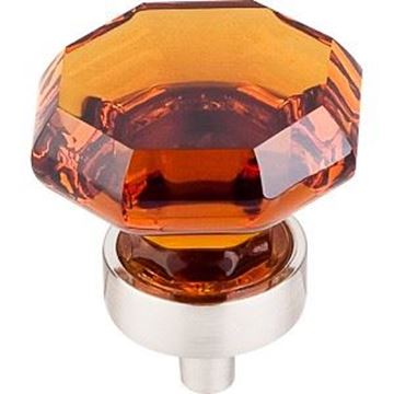 Picture of 1 1/8" Wine Octagon