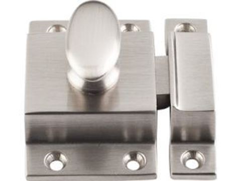 Picture of 2" Latch Brushed Satin Nickel