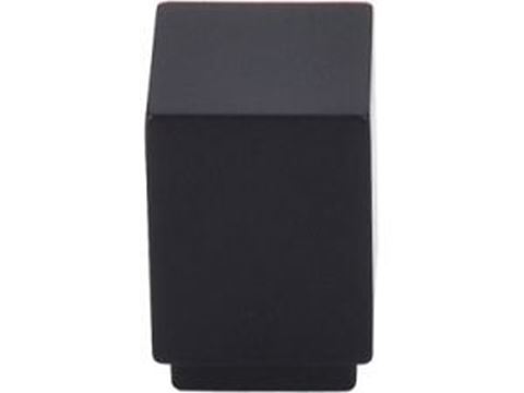Picture of 3/4" Linear Square Knob