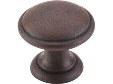 Picture of Rounded Knob (M1225)