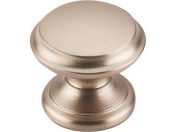 Picture of 1 3/8" Flat Top Knob 