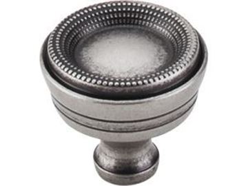 Picture of Beaded Knob (M947)