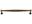 Picture of Edwardian Appliance Pull (TK158GBZ)