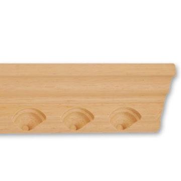 Picture of 2-5/16" X 3/4" Crown Moulding