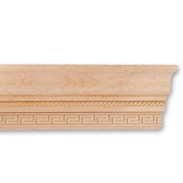 Picture of 5-1/4" X 3/4" Crown Moulding cover 