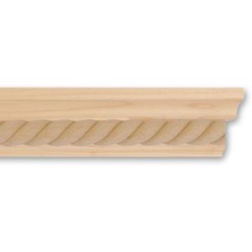 Picture of 2-1/2" X 3/4" Crown Moulding 