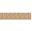 Picture of 15/16" W x 1/2" THK Lamb Tounge Moulding