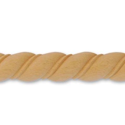 Picture of 1" Architectural Rope Moulding 