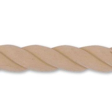 Picture of 1/2" Architectural Rope Moulding 
